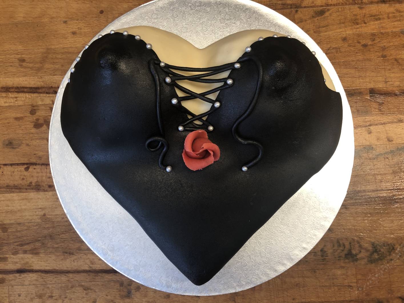 Ihre Konditorei Zimmermann in Heidelberg EventTorten und mehr